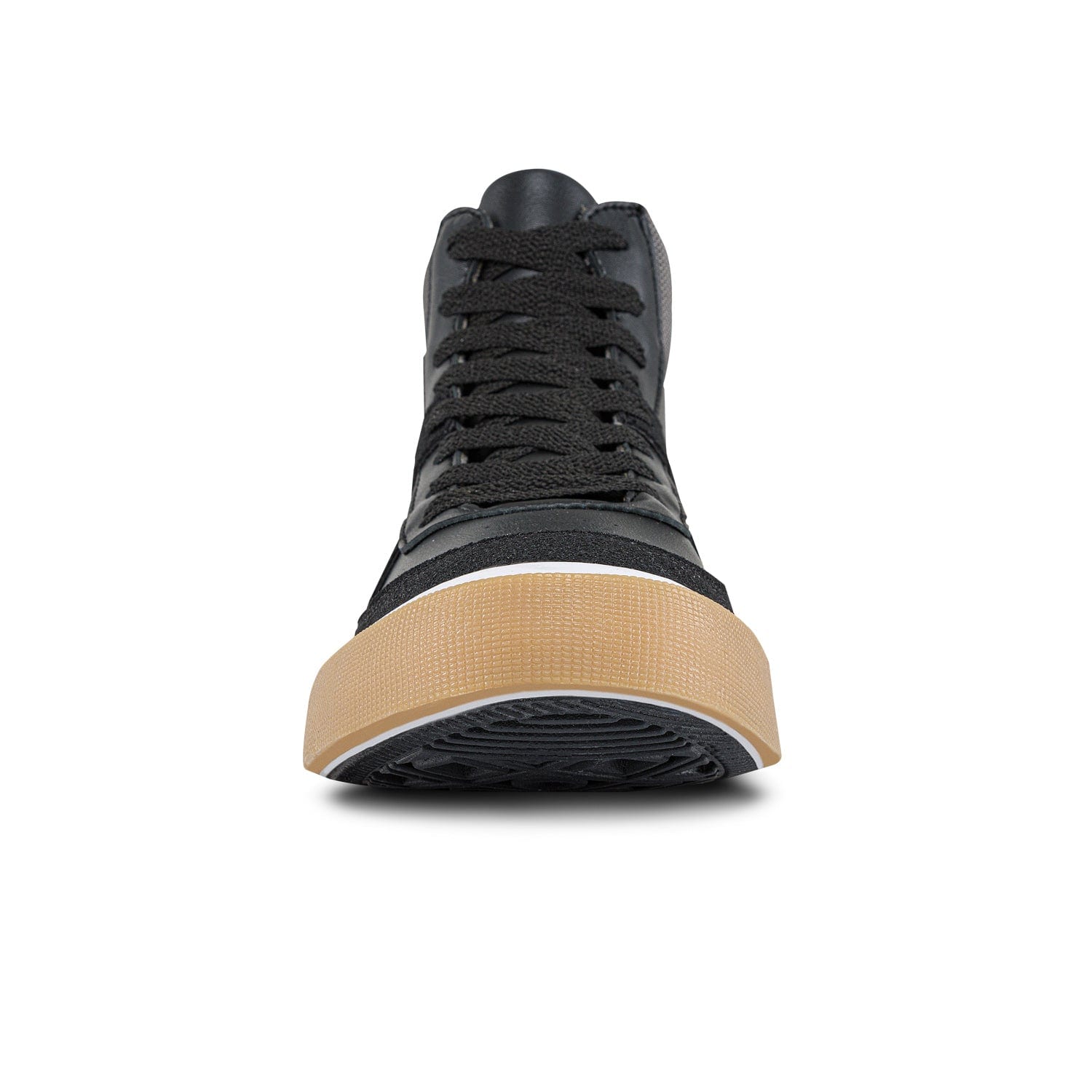 Tenis Urbanos Ichiro Negro Croydon para Hombre - imagen 3