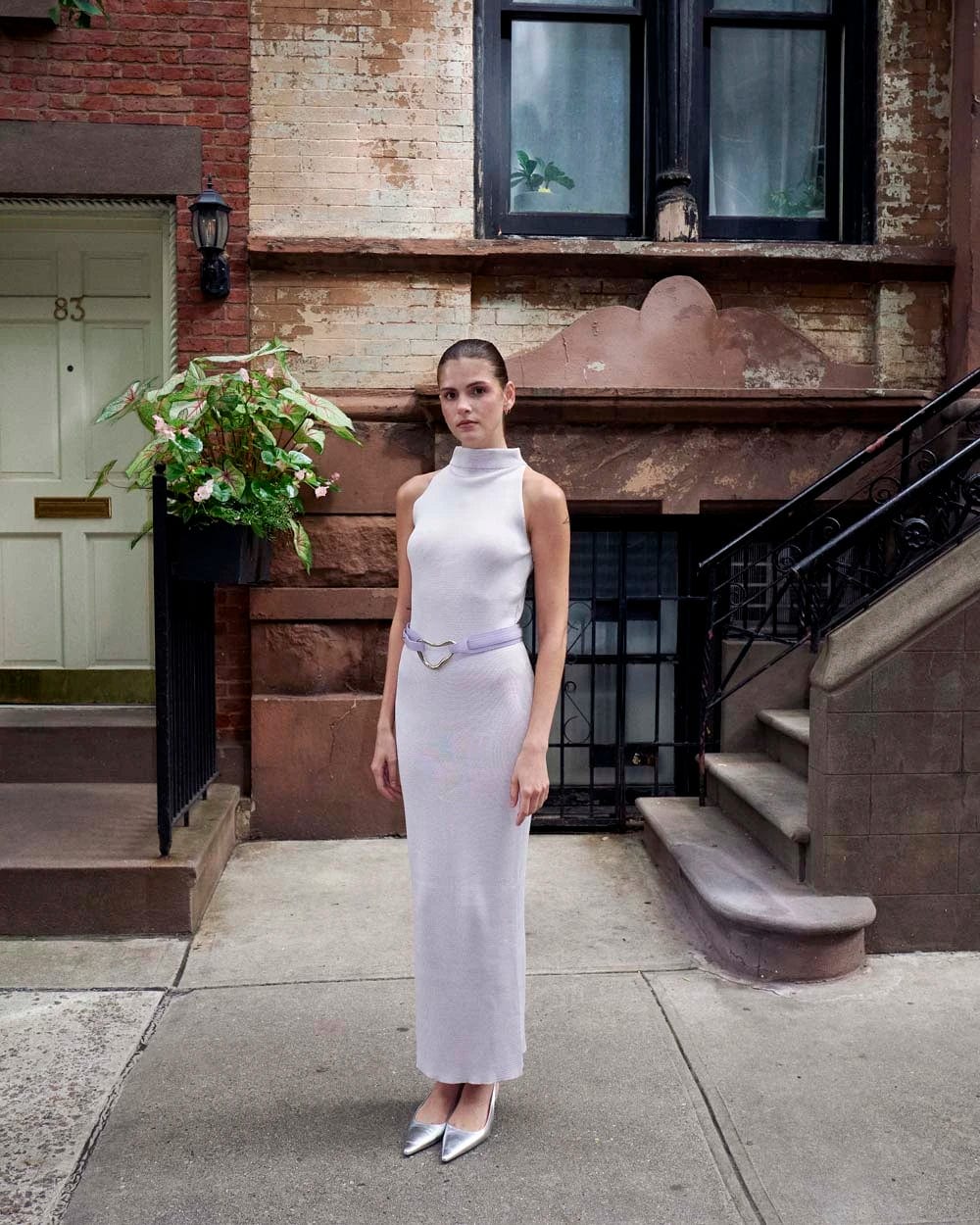Fiona Maxi Dress - imagen 5