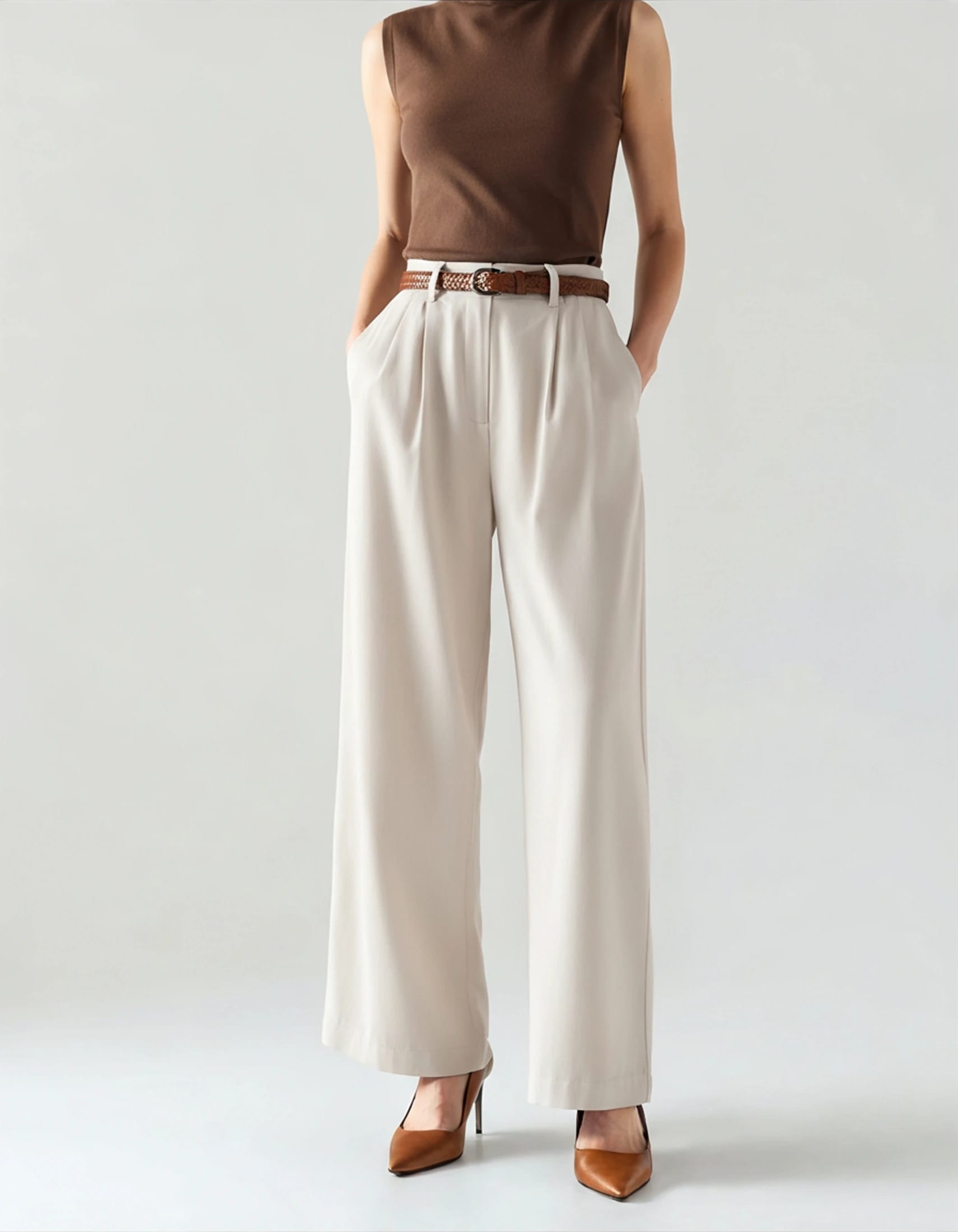 Capri Pants - imagen 1