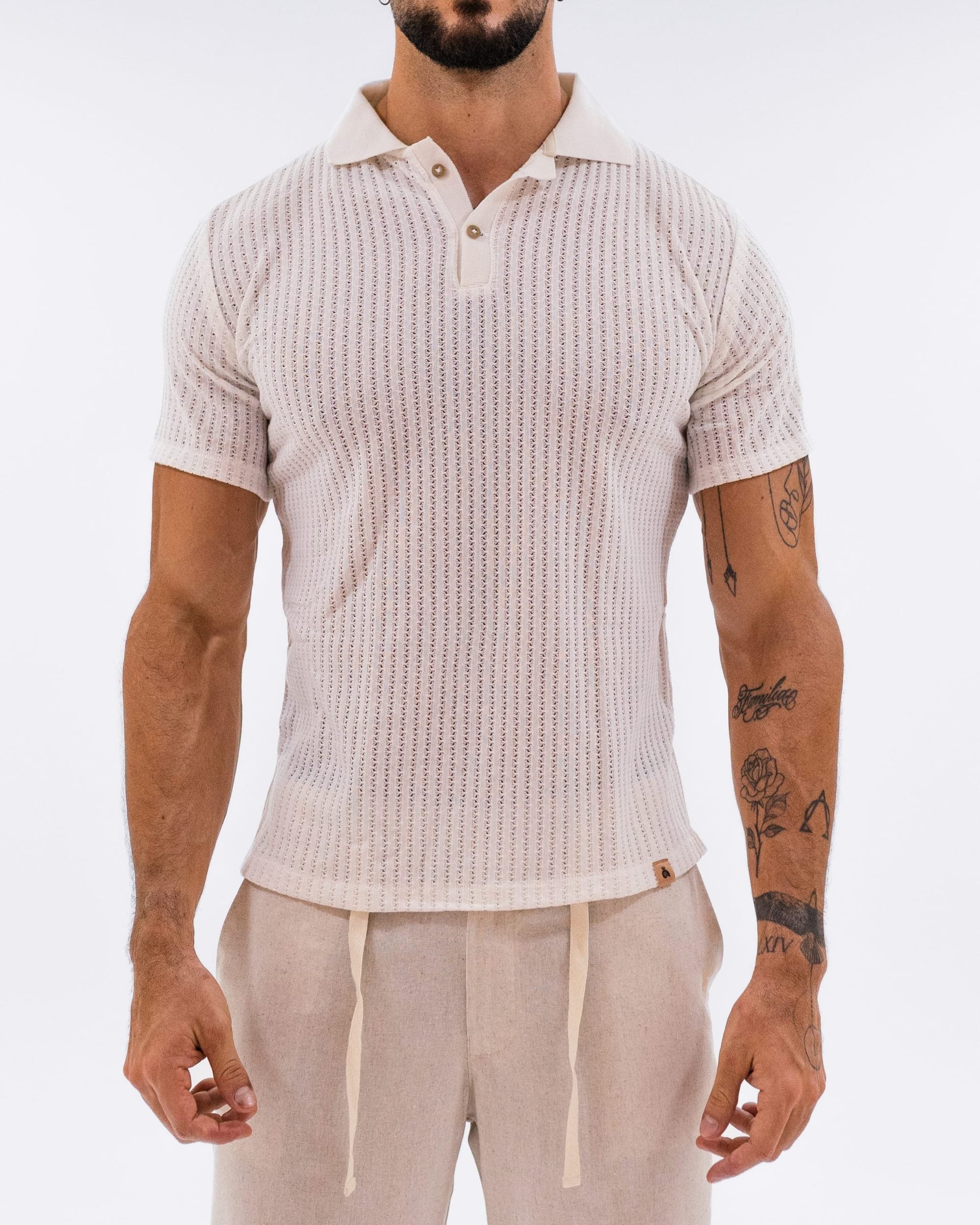 Camisa Osiris - imagen 1