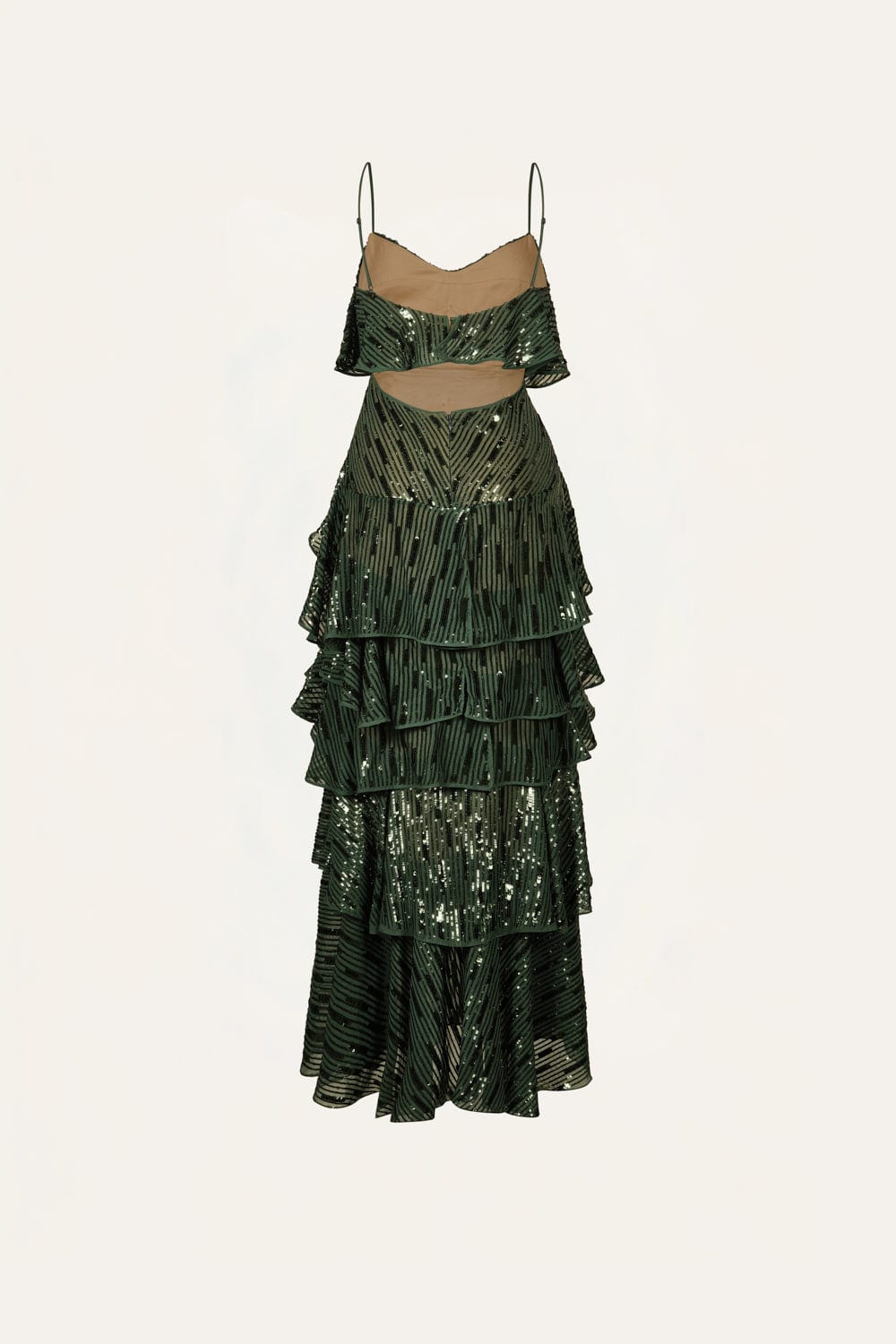 Fluvial Adventure Dress - imagen 3