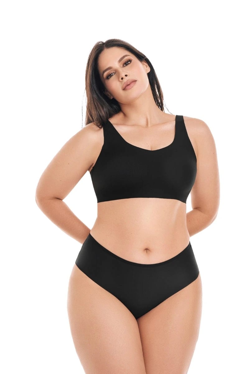 Brasier cubrimiento alto - imagen 2