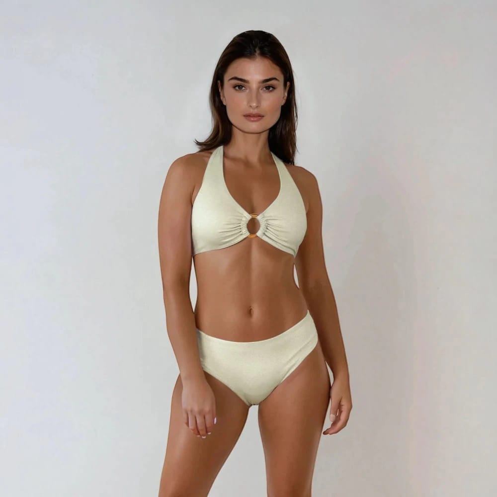 Panti de Vestido de Baño Olivia. - imagen 3