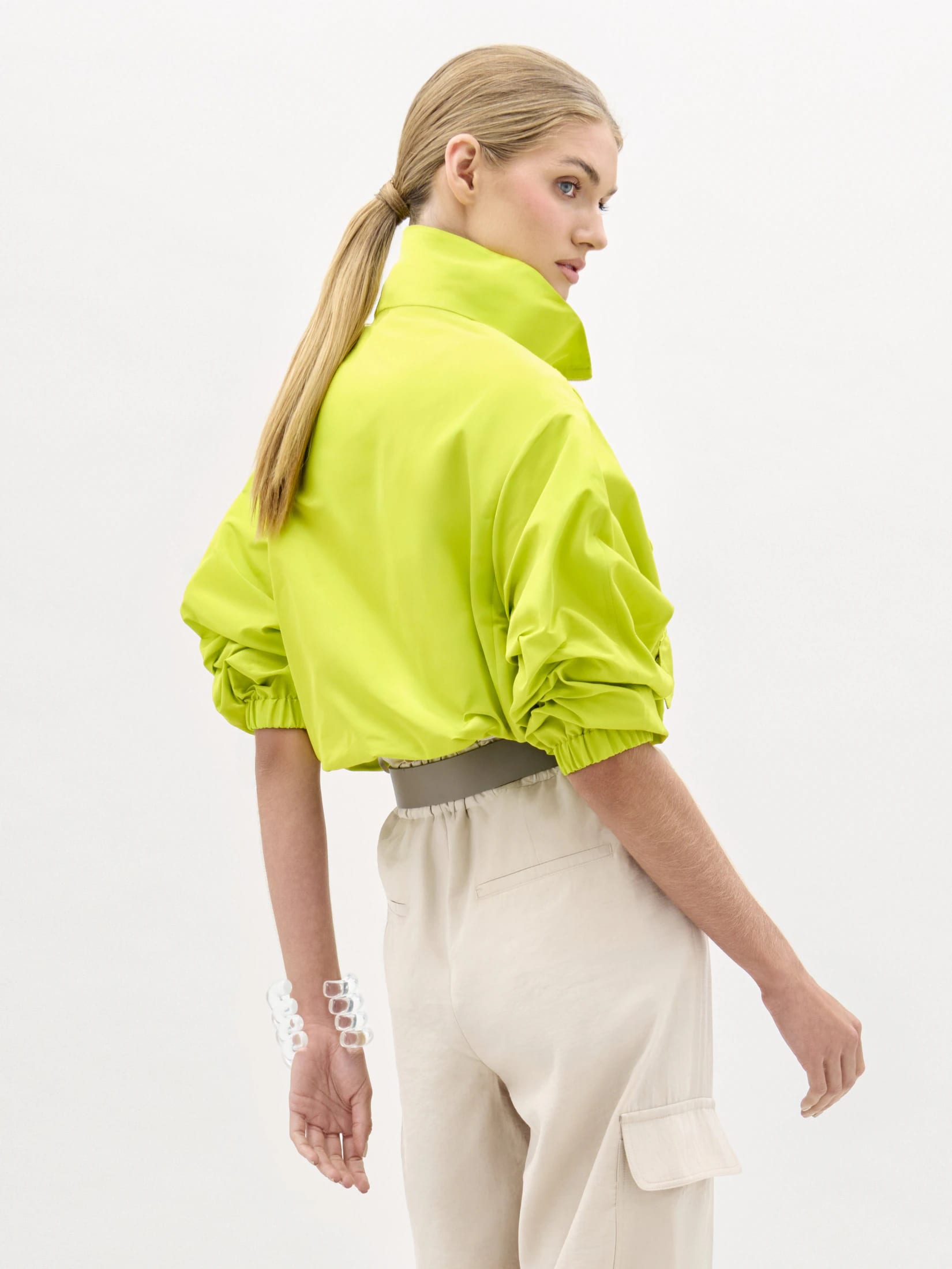 Donata Jacket - imagen 3