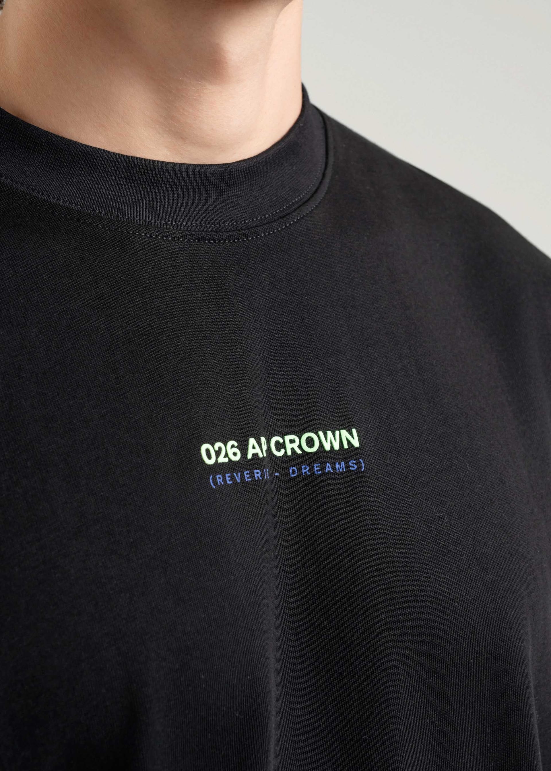HALO T-SHIRT - imagen 6