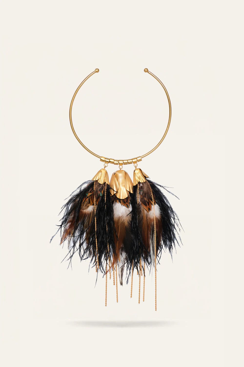 Grace Of Fortune Necklace - imagen 1