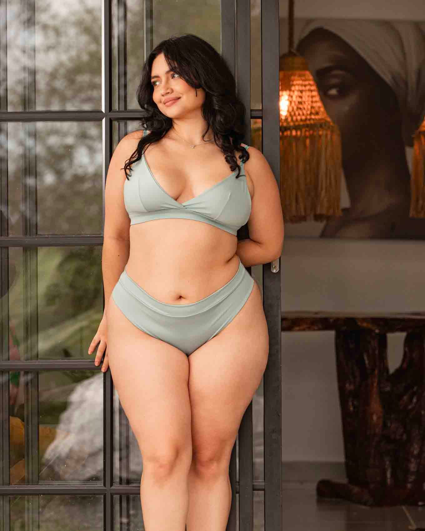 Conjunto Adara Menta - imagen 1