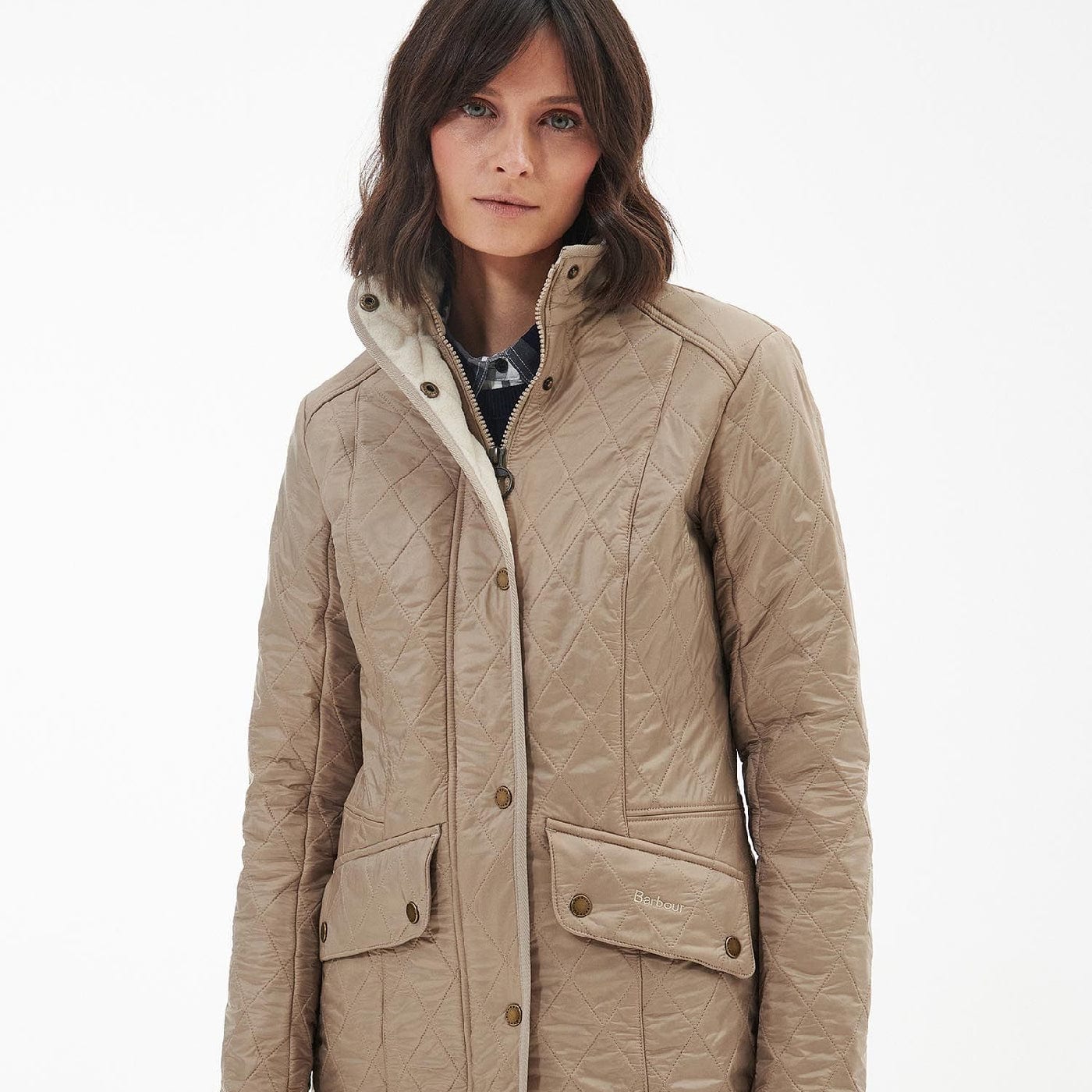Barbour Cavalry Polarq - imagen 1