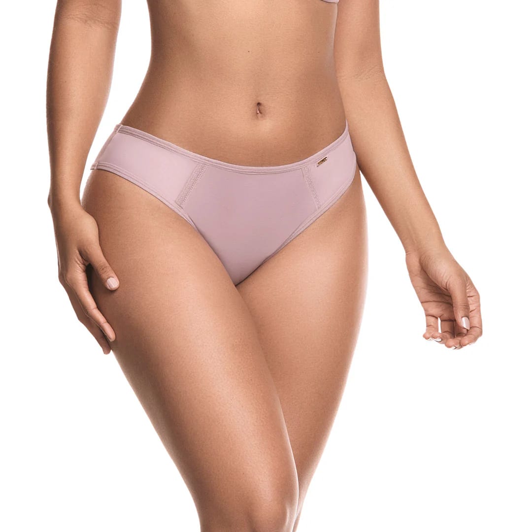 PANTY CON DETALLE DECORATIVO EN LATERALES - imagen 2