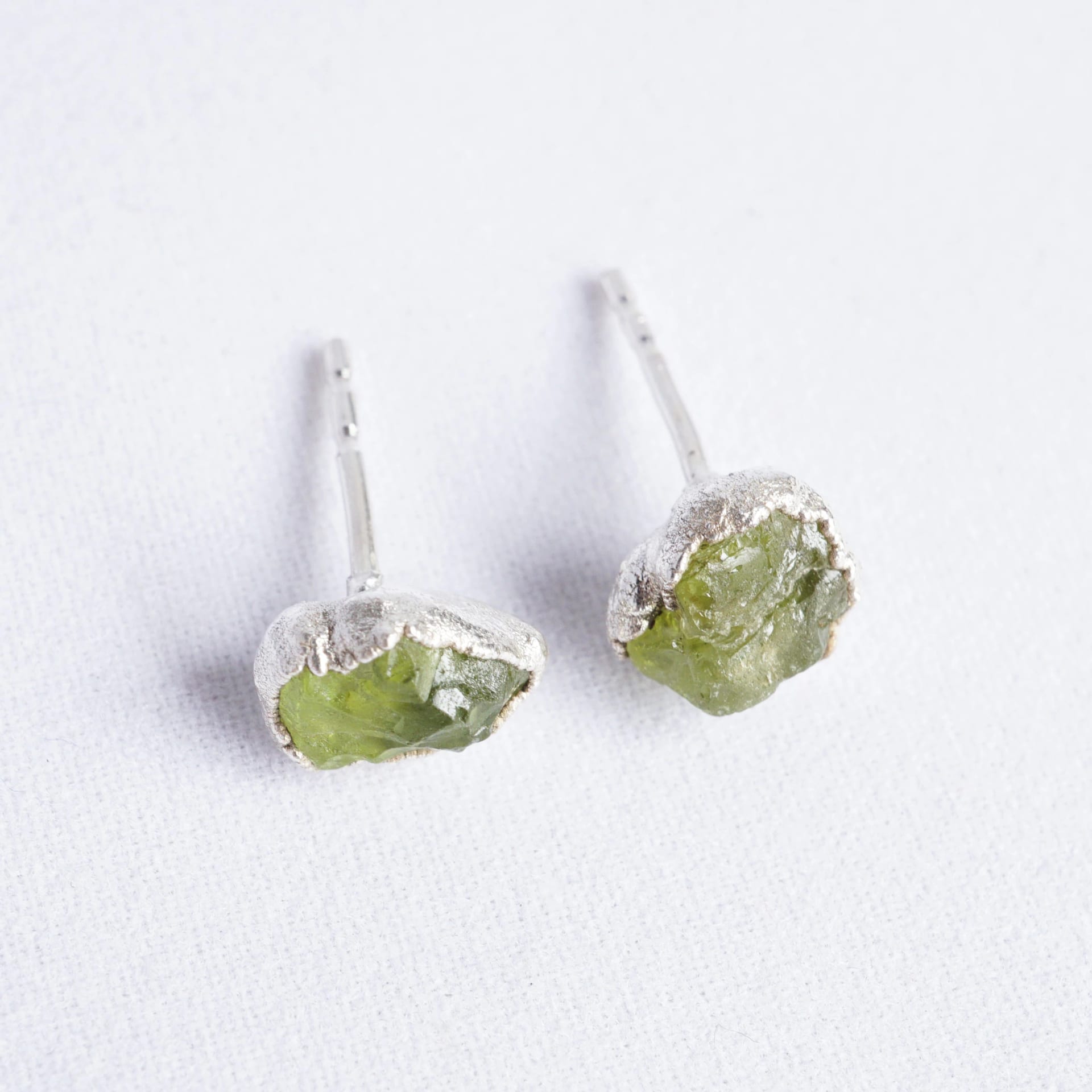 Aretes Iluné - imagen 2