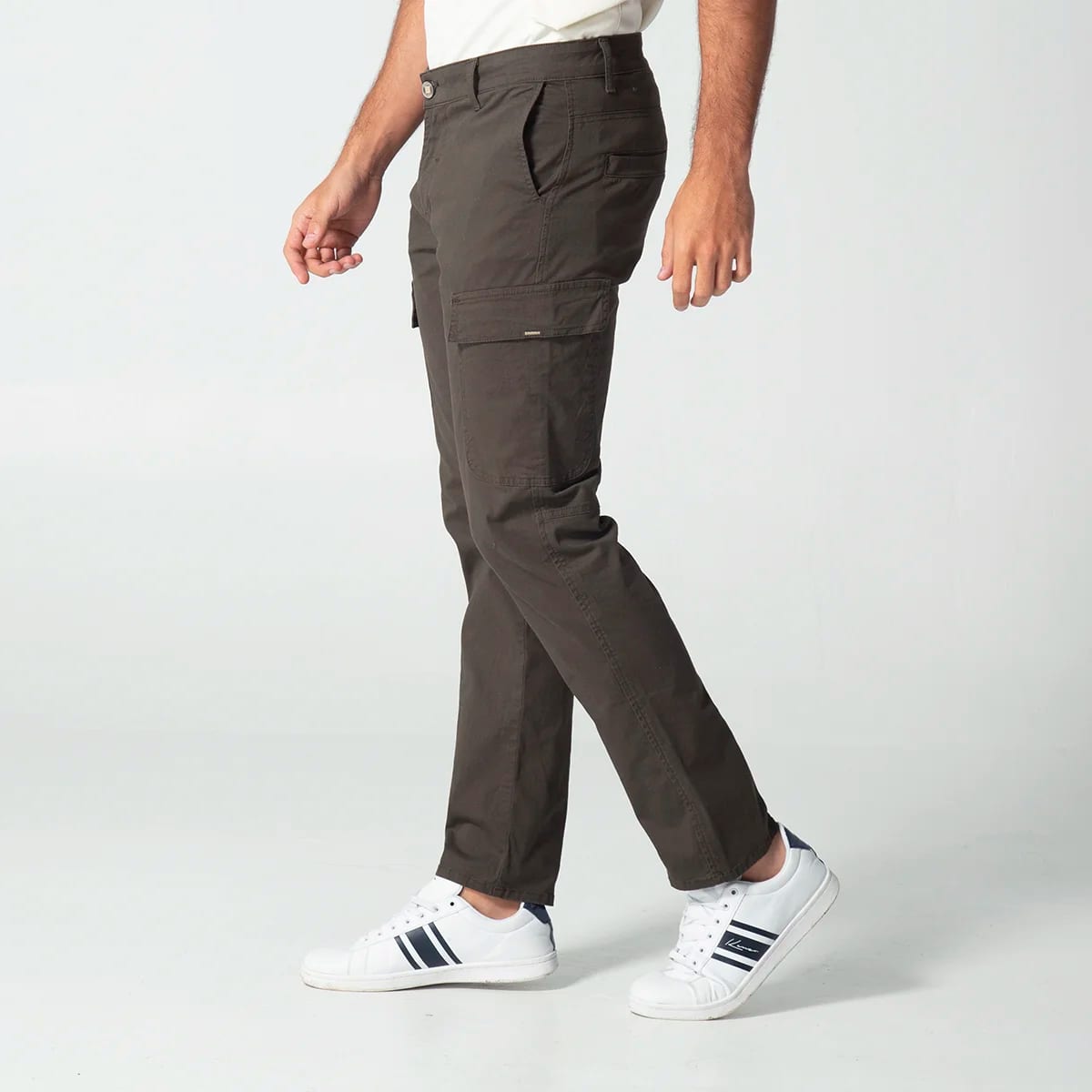 Pantalon Dril Regular Native - imagen 26