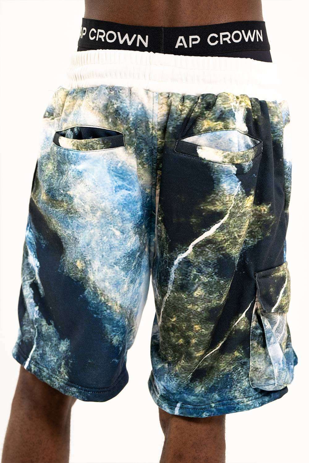 ELUSIVE SHORTS - imagen 3