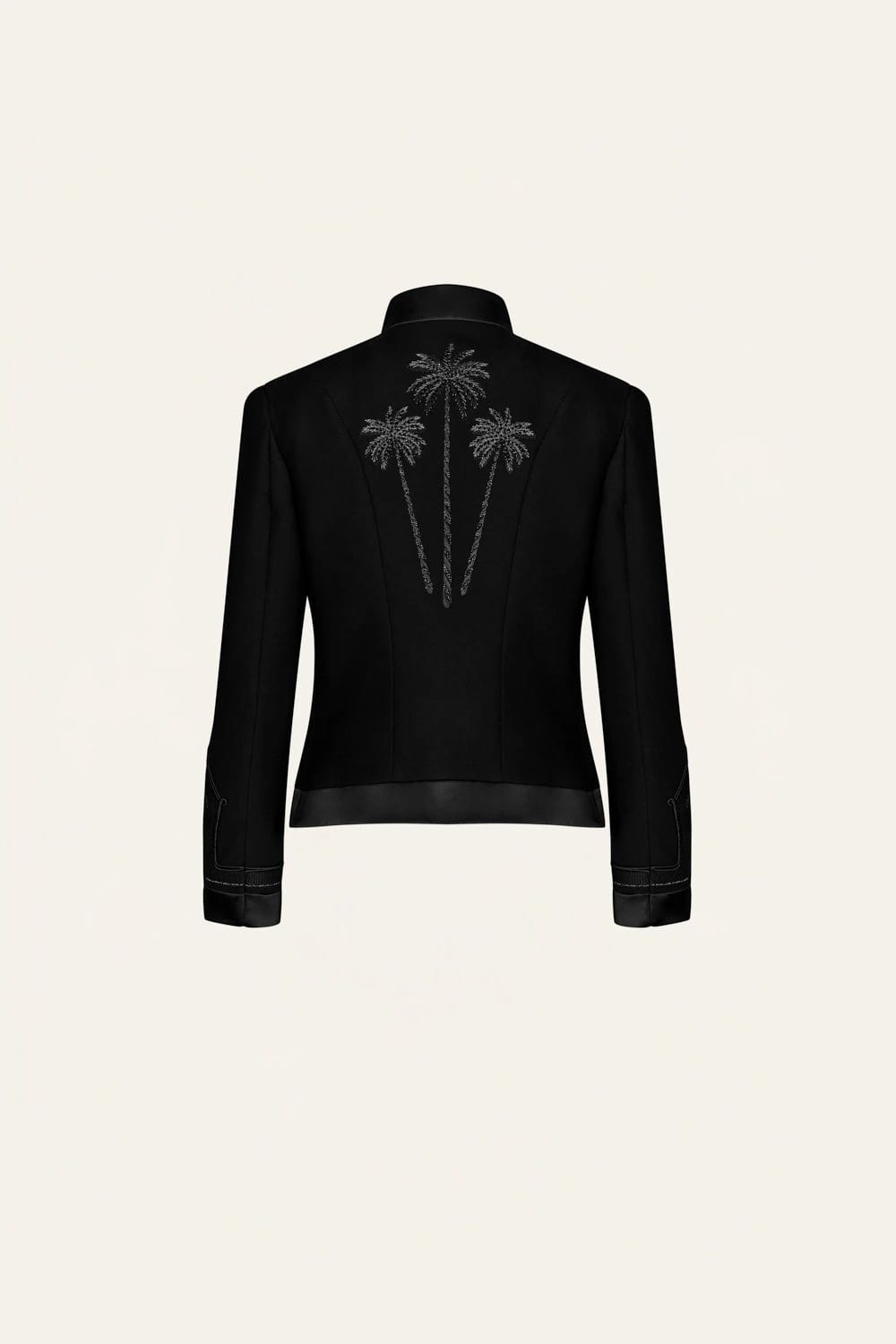 No Expectation Jacket - imagen 3