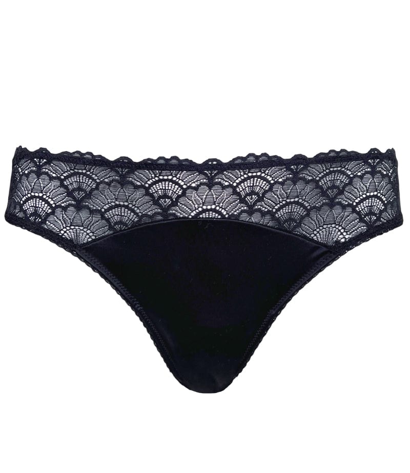 THE BRAZILIAN IN BLACK - imagen 4