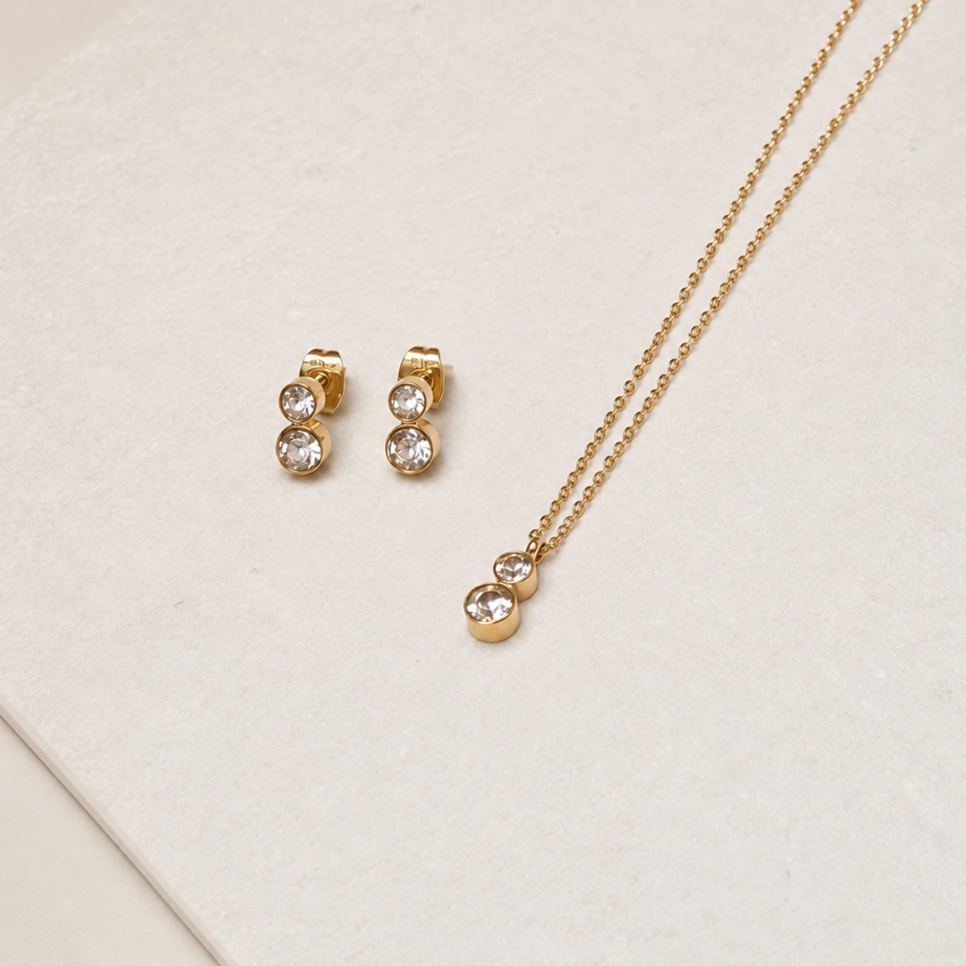 Conjunto Tempo - imagen 1