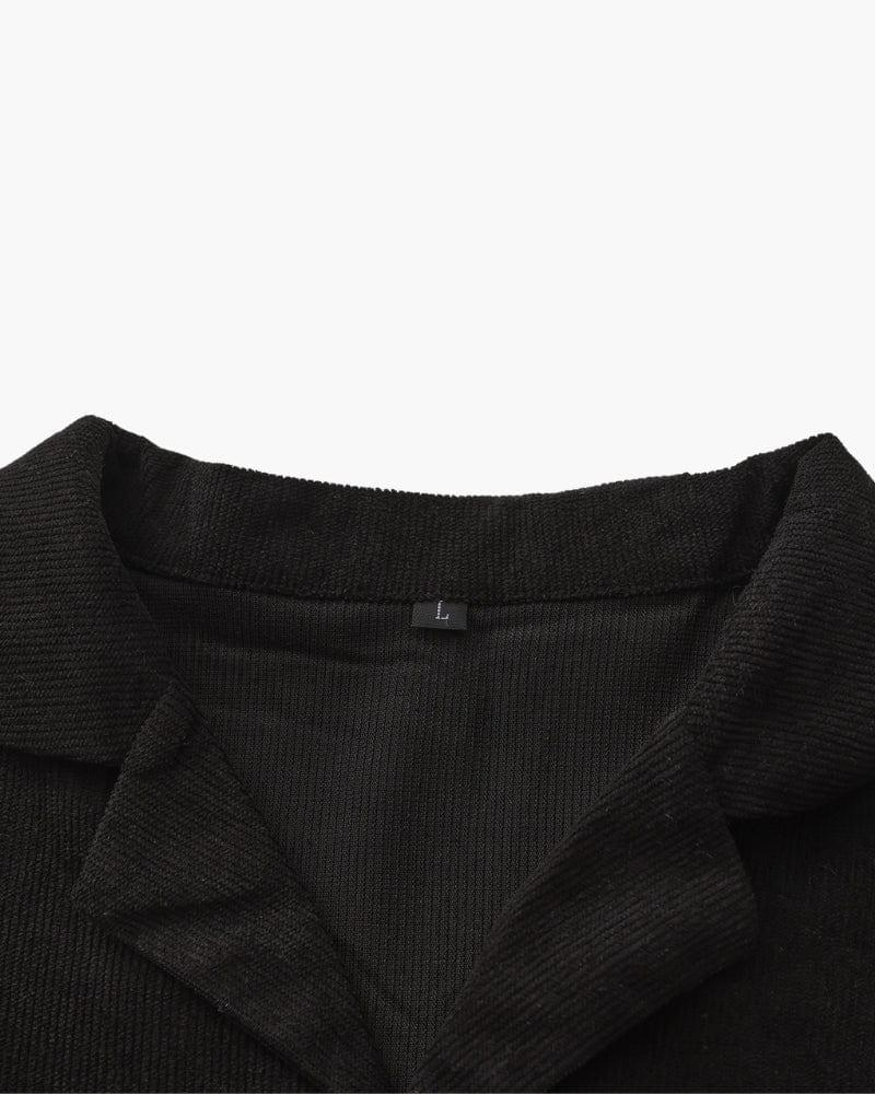 The Riviera Velvet Cord Set - imagen 12