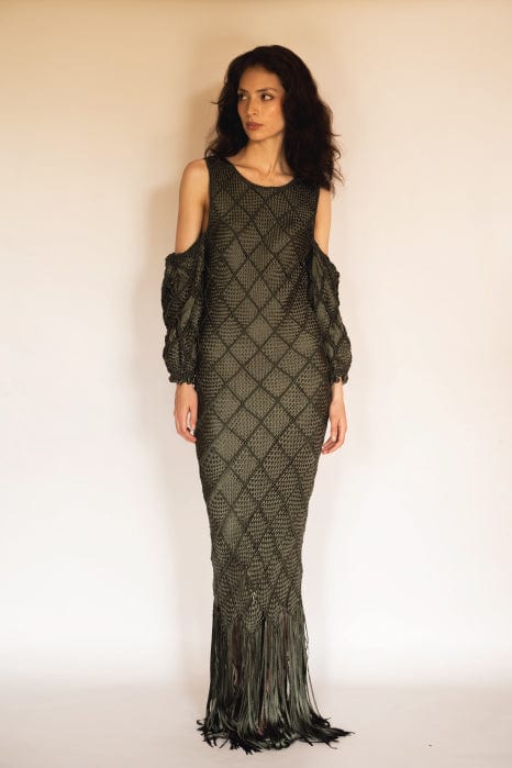 DAHLIA DRESS - imagen 4