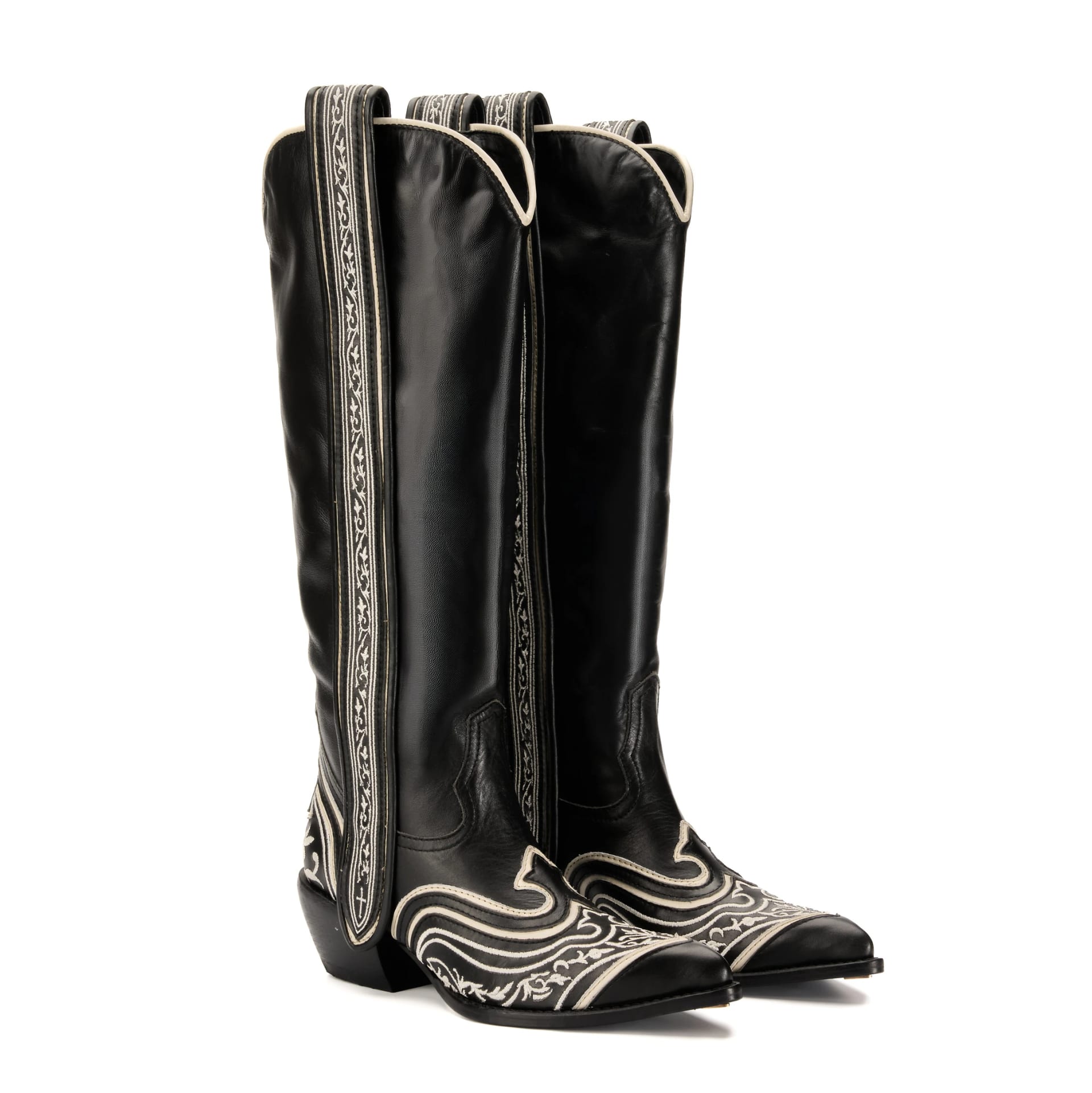BOTA TEXANA GÓNGORA - imagen 3