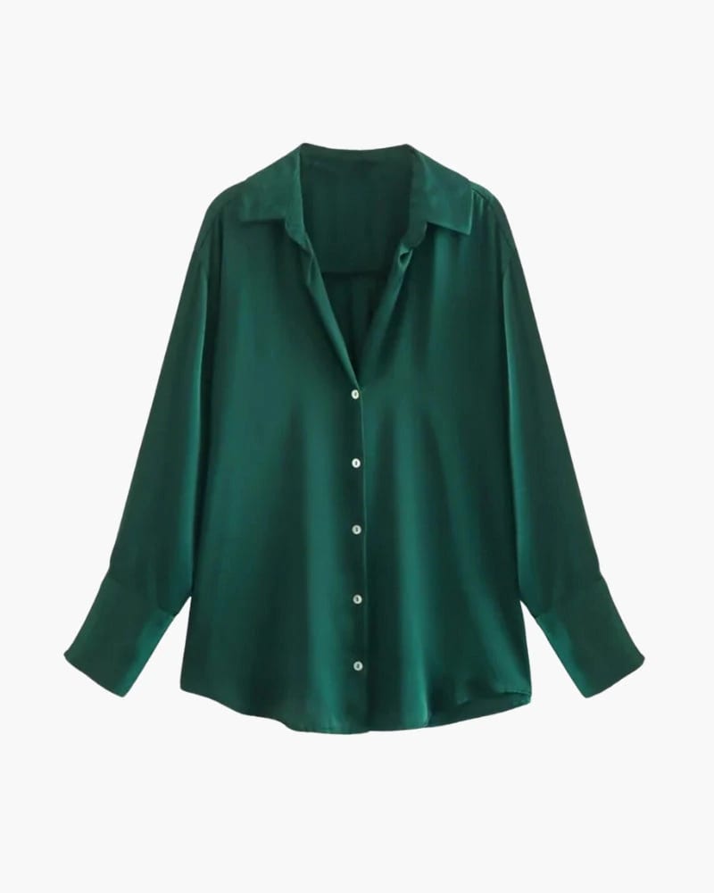 Classic Chic Shirt - imagen 2