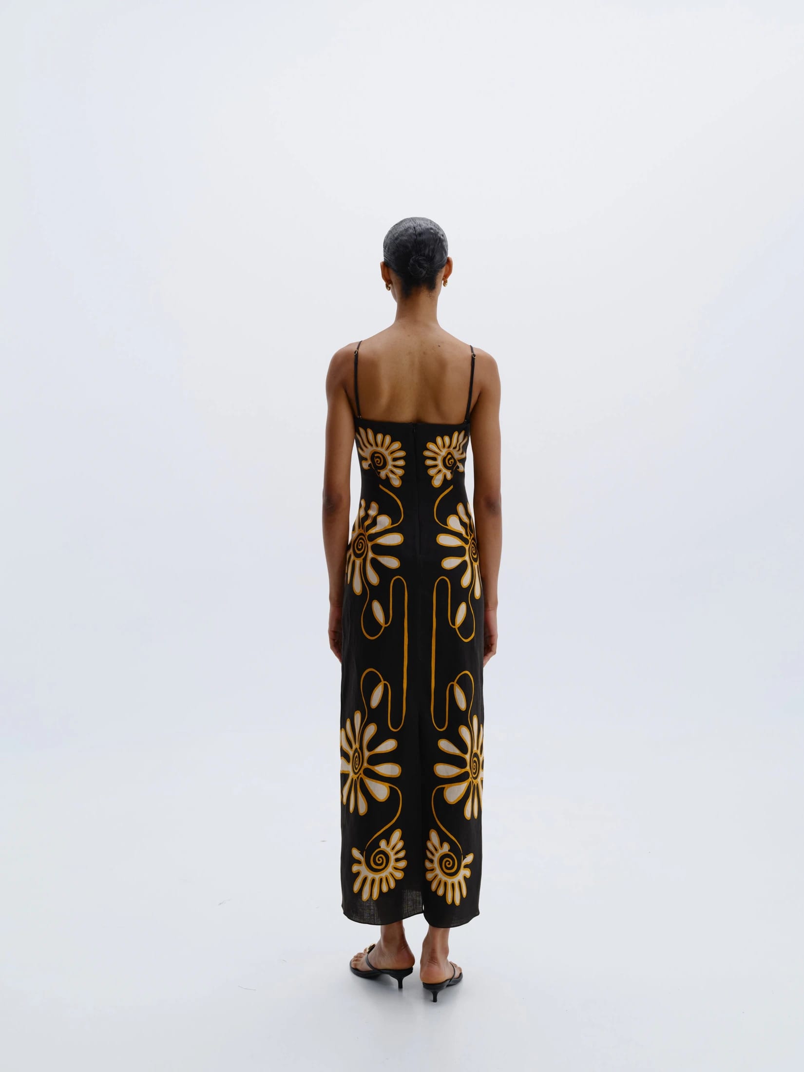 SAMANTHA DRESS - imagen 2