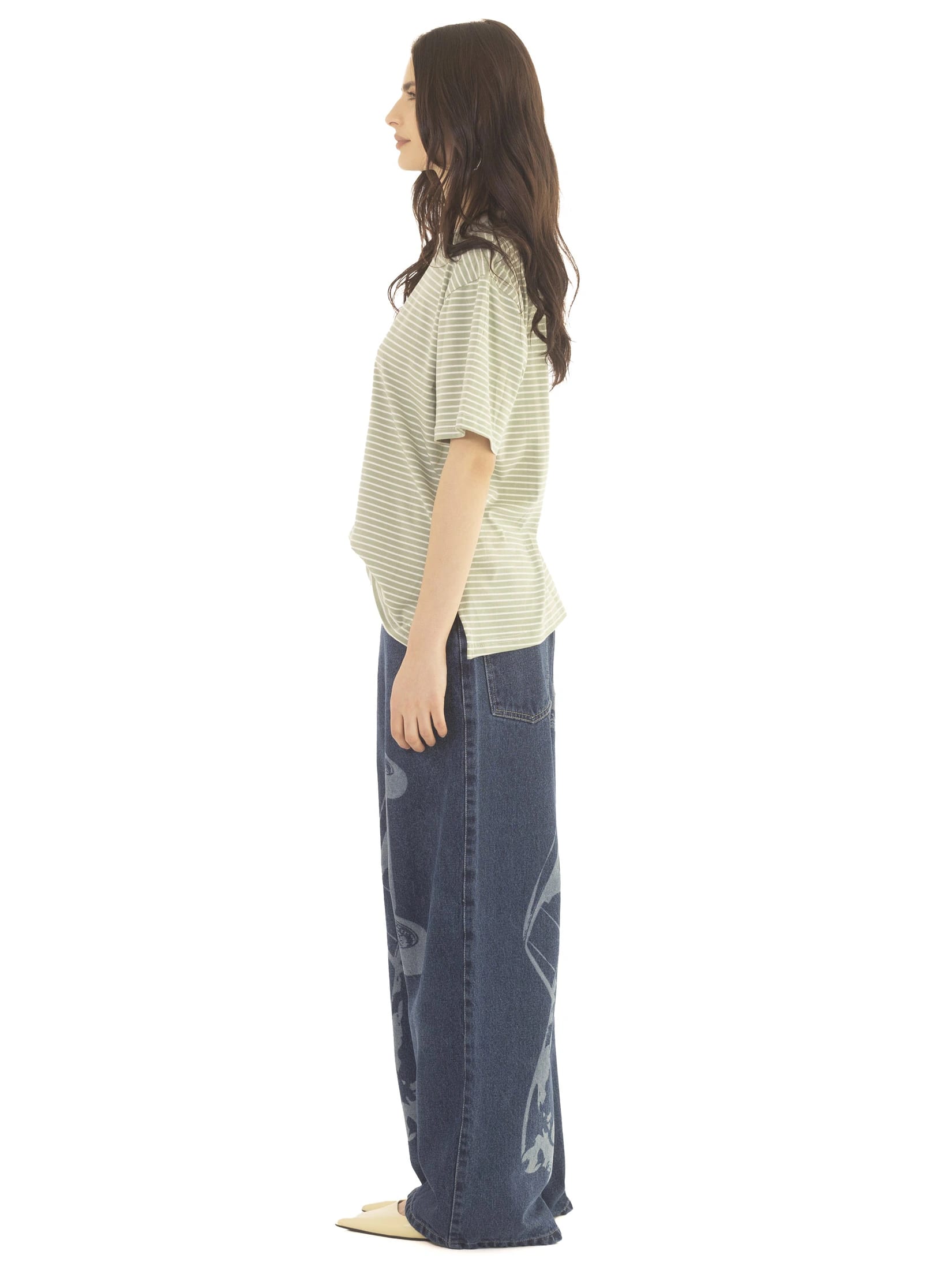 Jean W111 - imagen 7