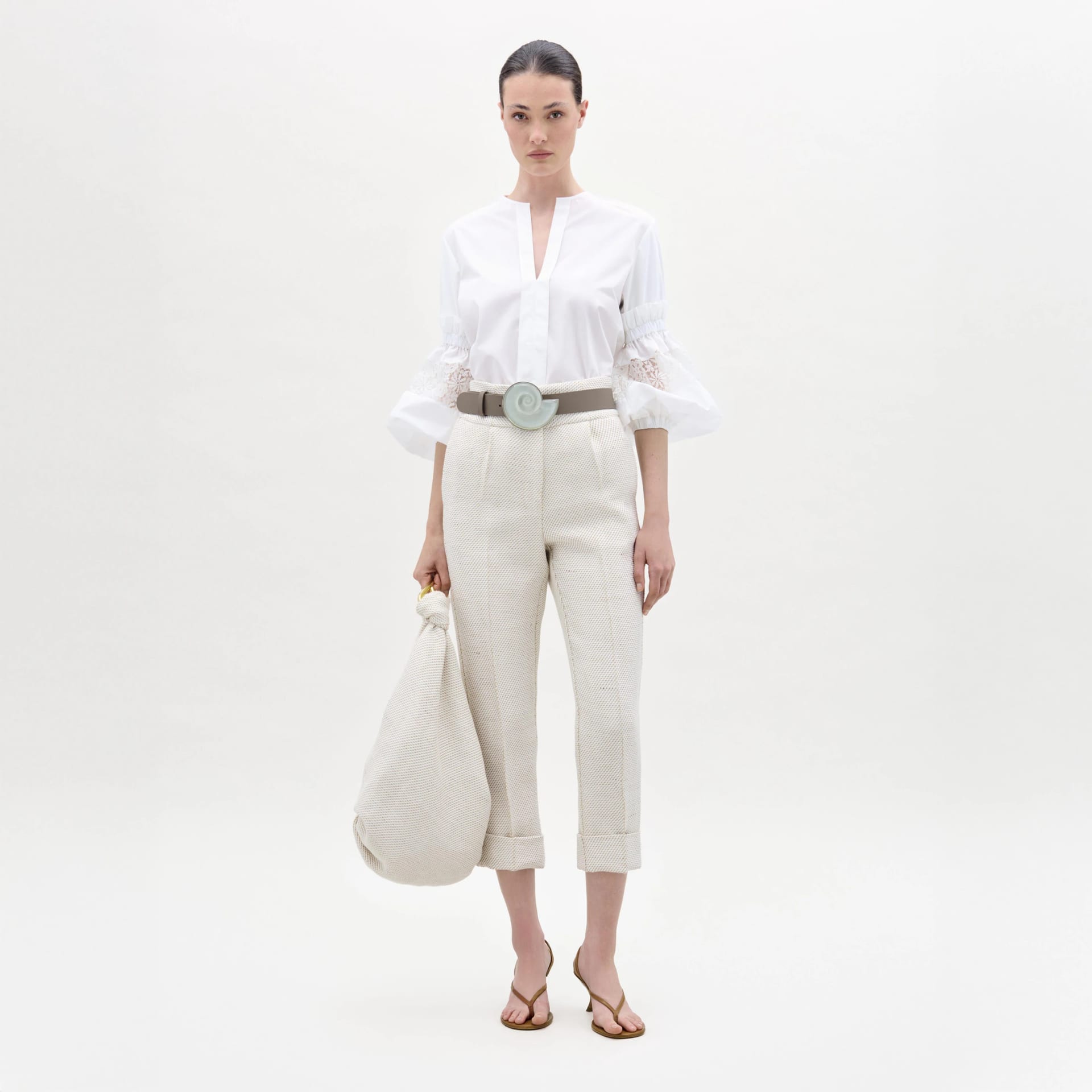 Moad Pant - imagen 1