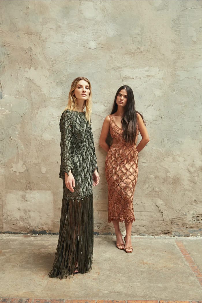 VERONA DRESS - imagen 4