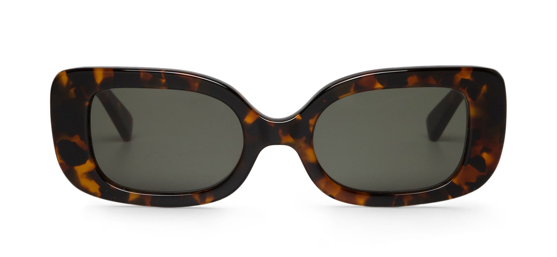 CHEETAH TORTOISE VERDUN WITH CLASSICAL LENSES - imagen 1