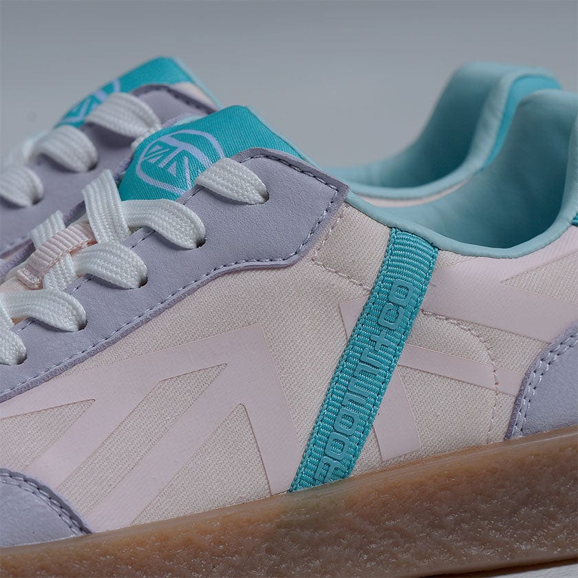 Tenis Rosa Mujer - imagen 6