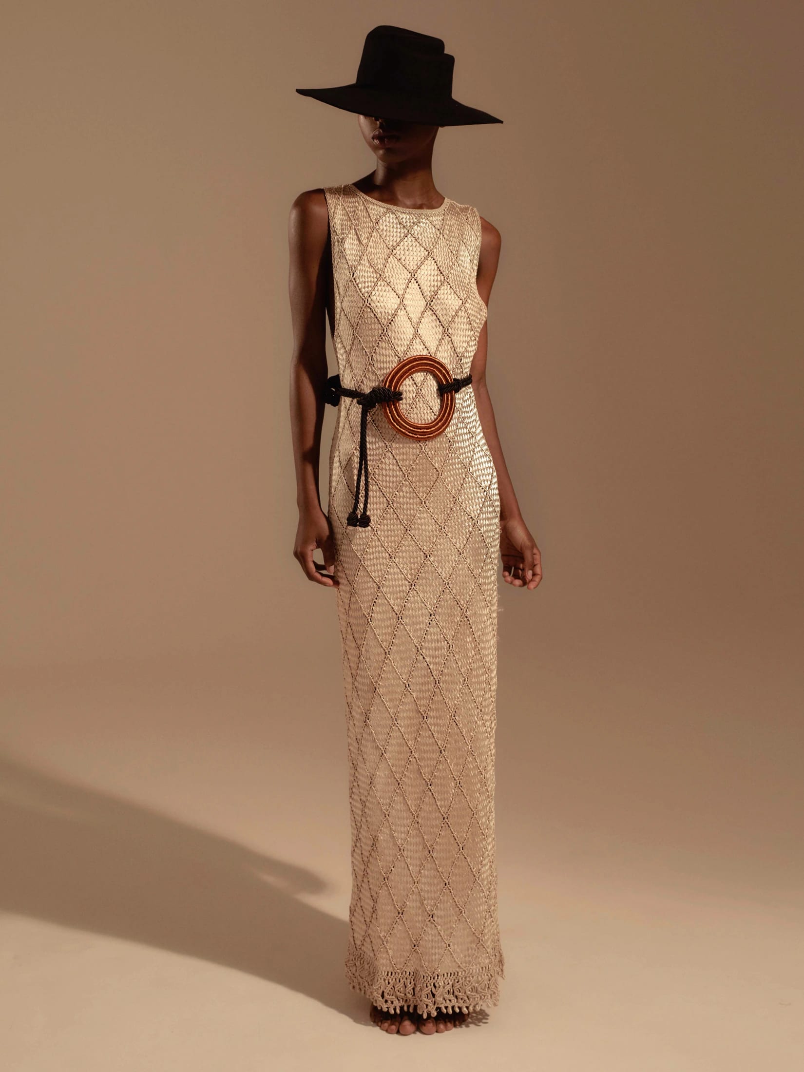 CALEYA DRESS - imagen 1