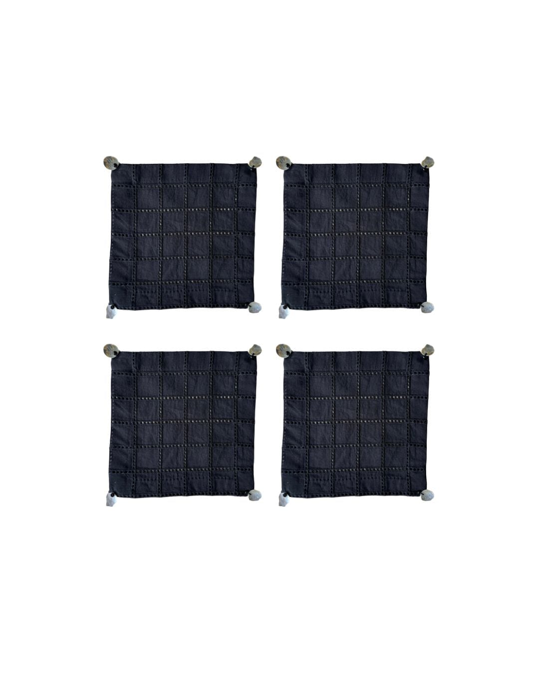 COCTELERAS MIDNIGHT - SET X4 - imagen 4