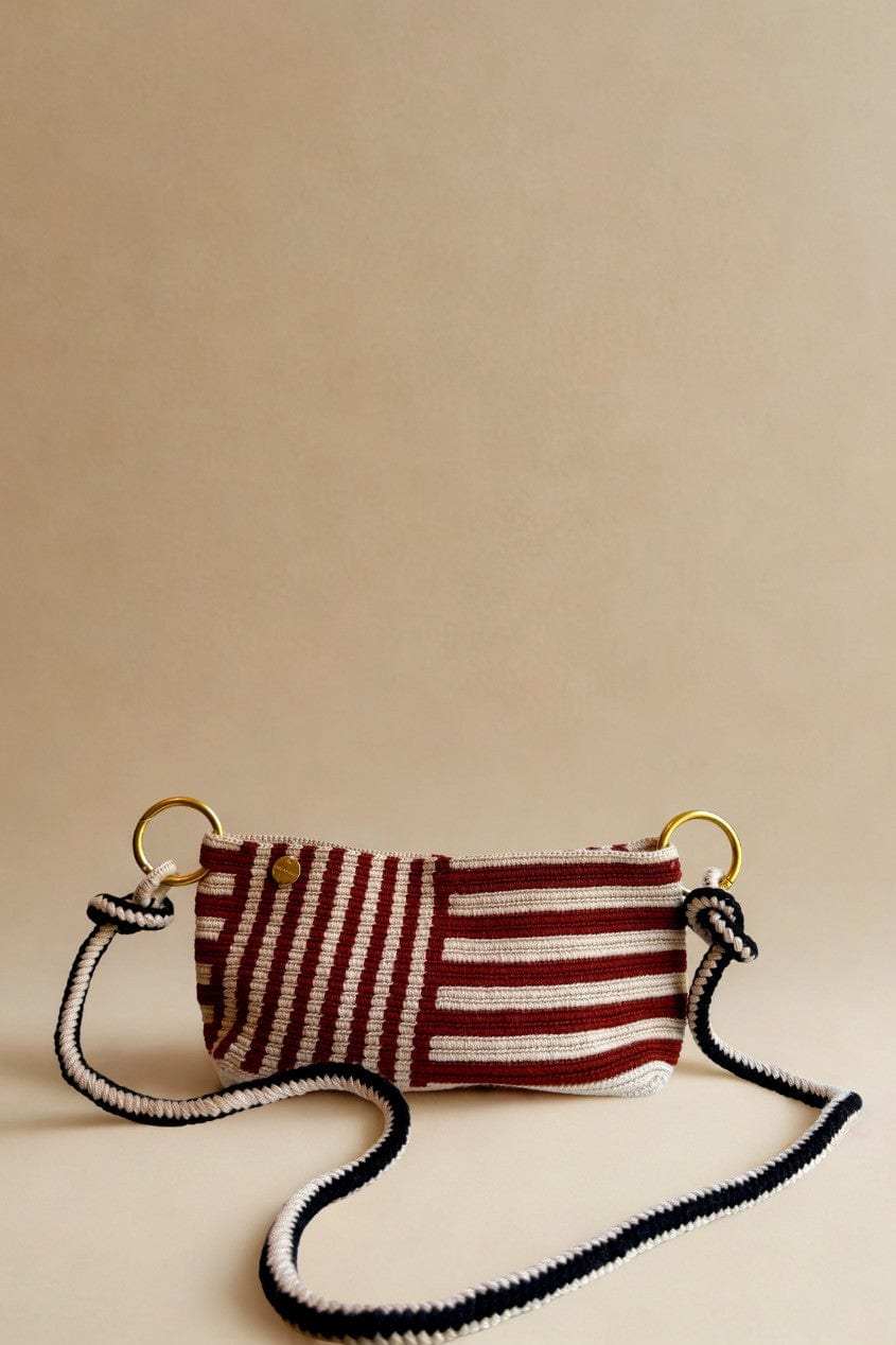 Orinoquia M Baguette Small Bag - imagen 3