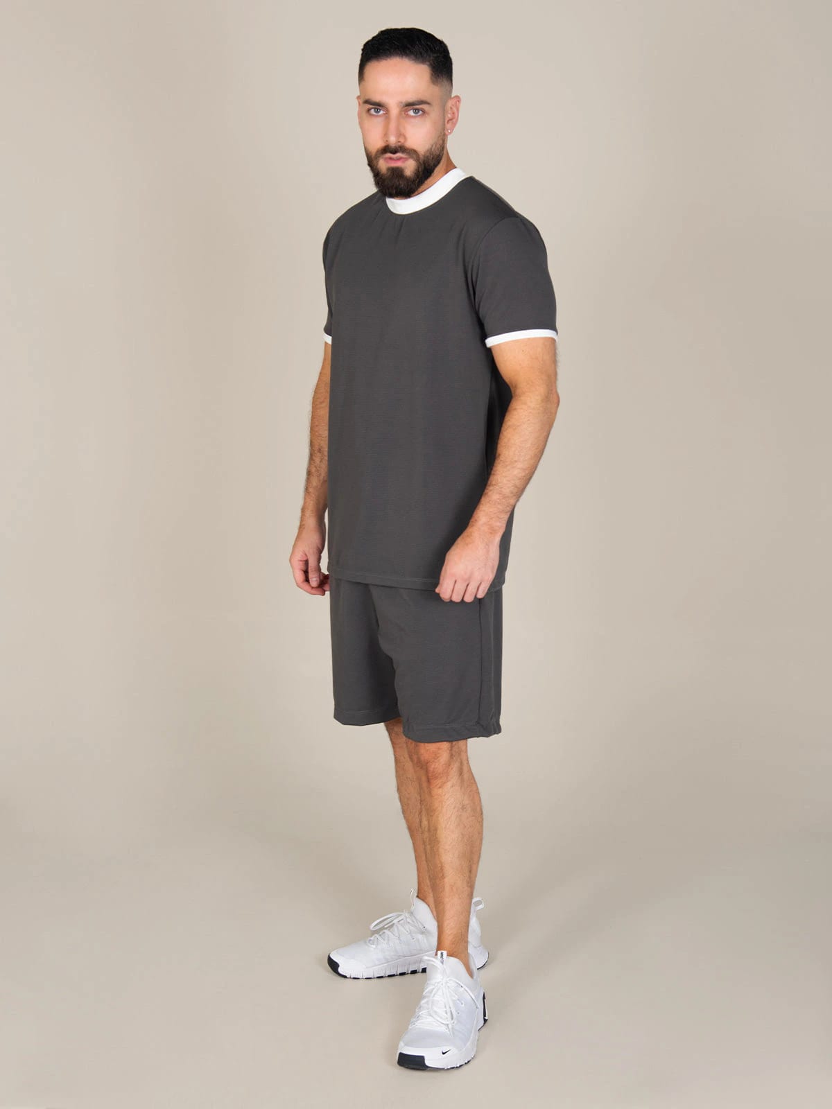 SET AGUS SAO PABLO GRIS - imagen 2