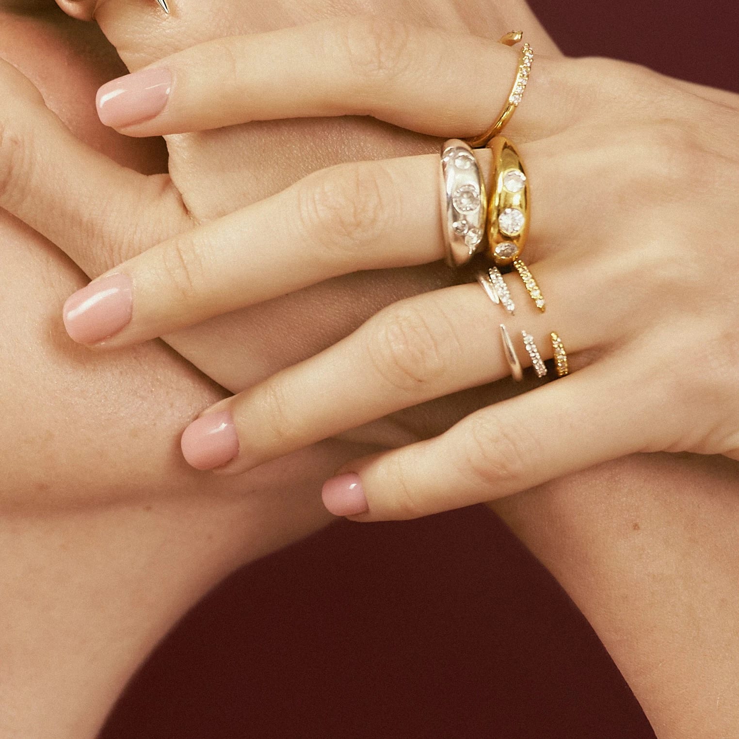 Anillo Maria - imagen 1