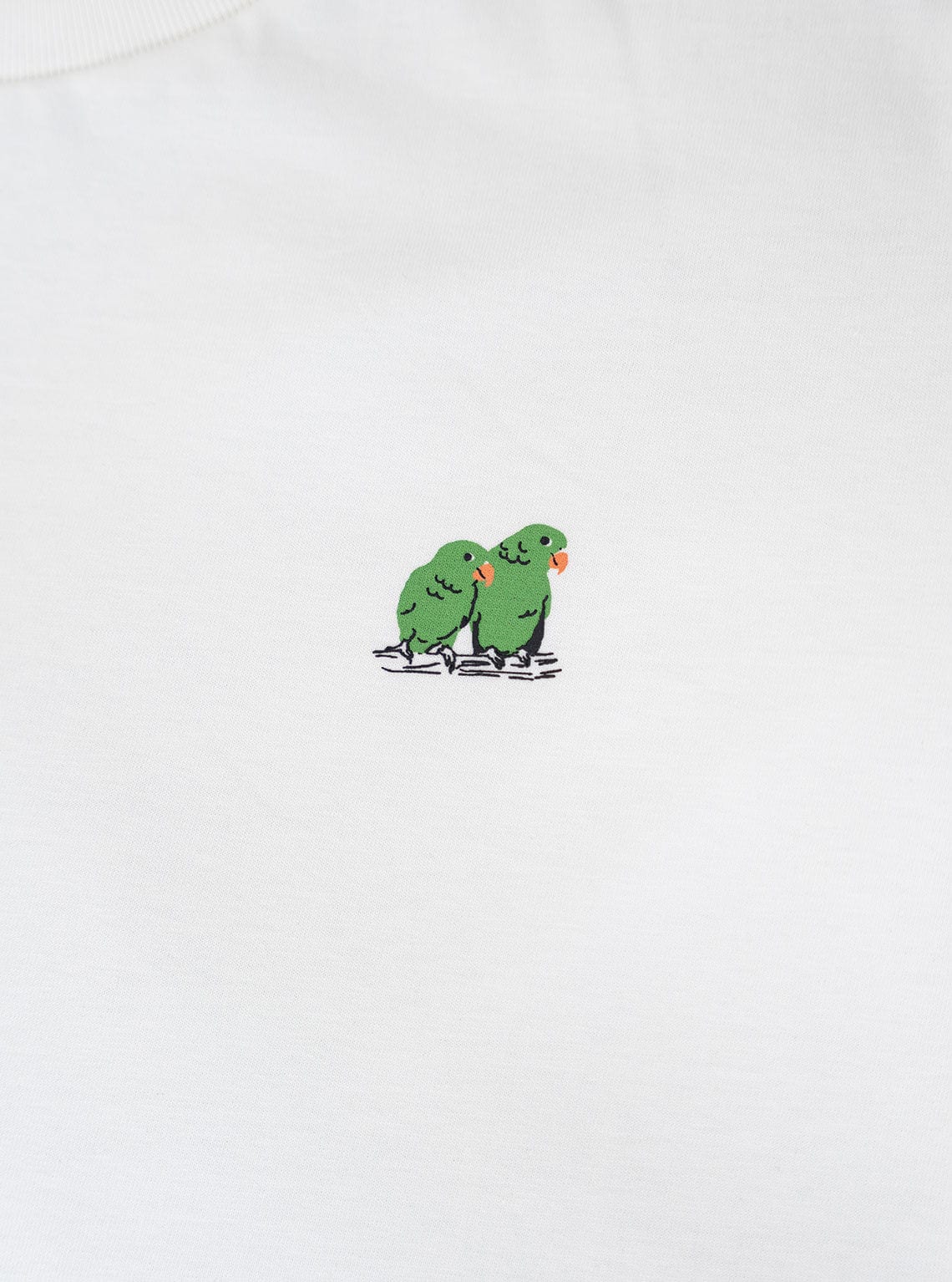 CAMISETA ICONO PERICOS - imagen 2