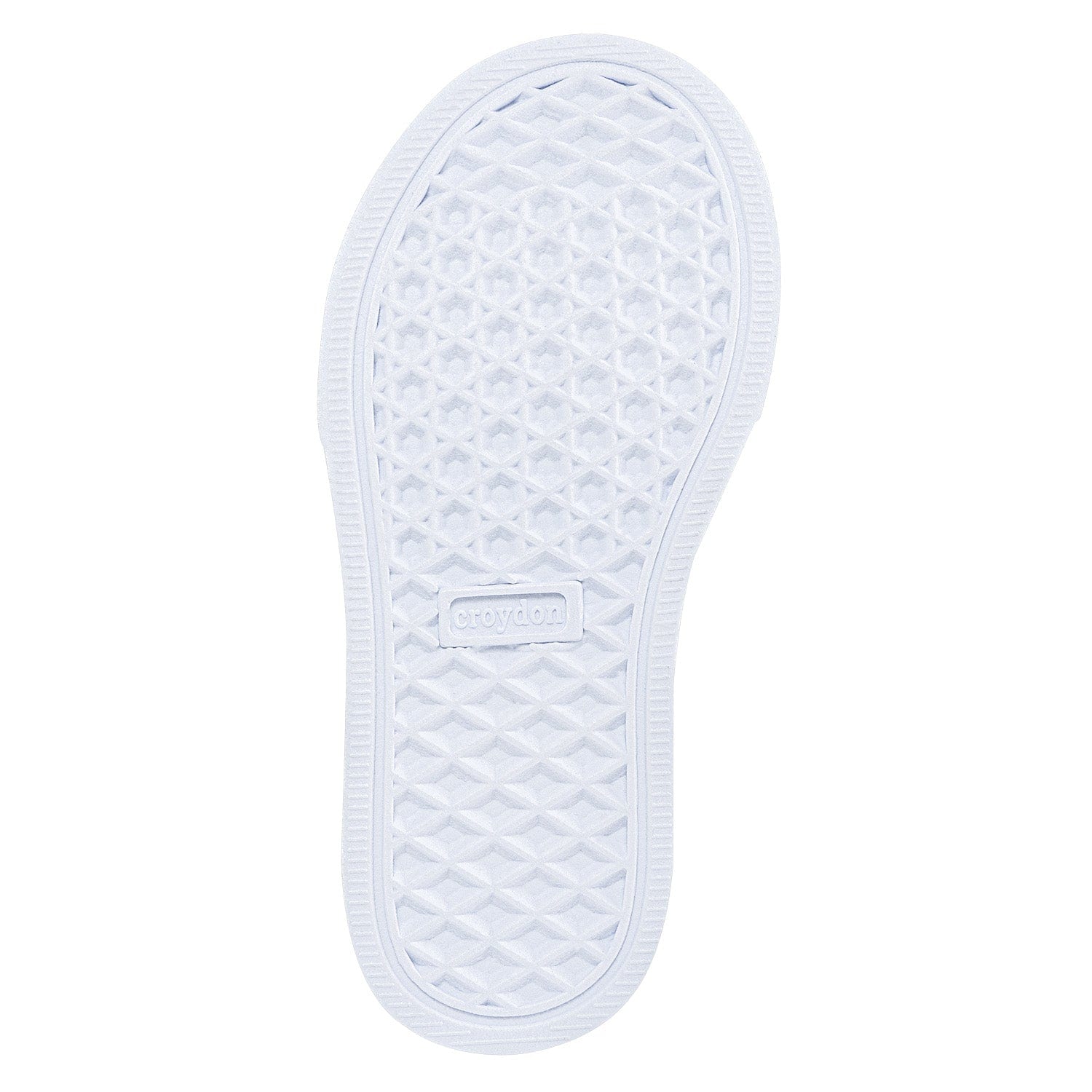 Tenis Casuales Coron Azul Osc Los Gomosos Para Niño - imagen 7