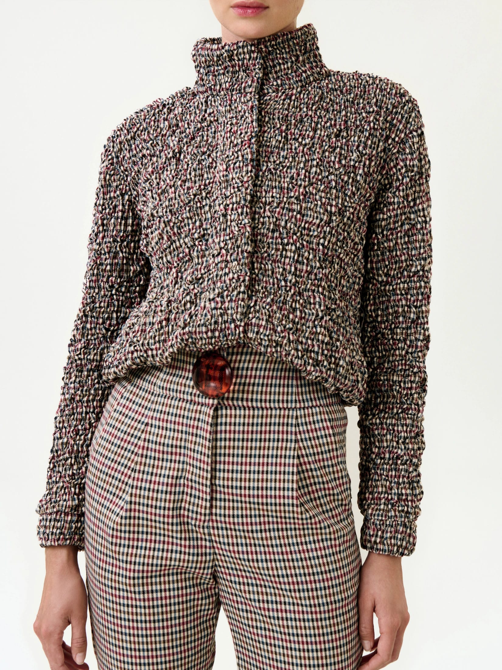 Zalta Jacket - imagen 2