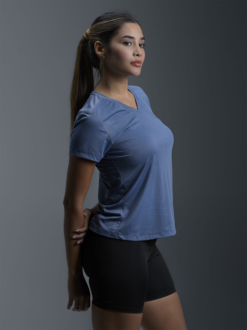 Camiseta deportiva Mujer - imagen 3