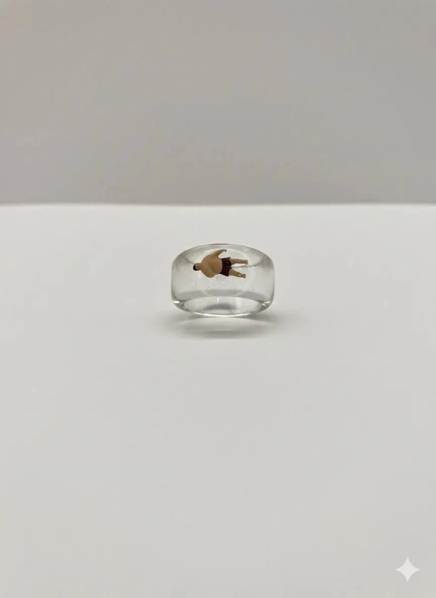 BATHER RING - imagen 19