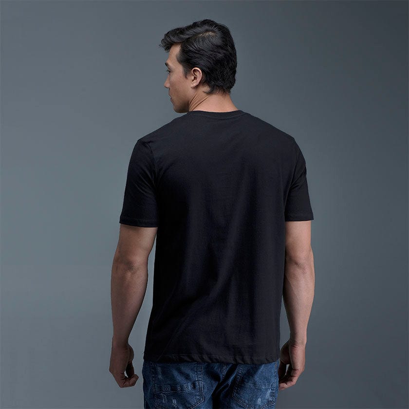 Camiseta Negra - imagen 2