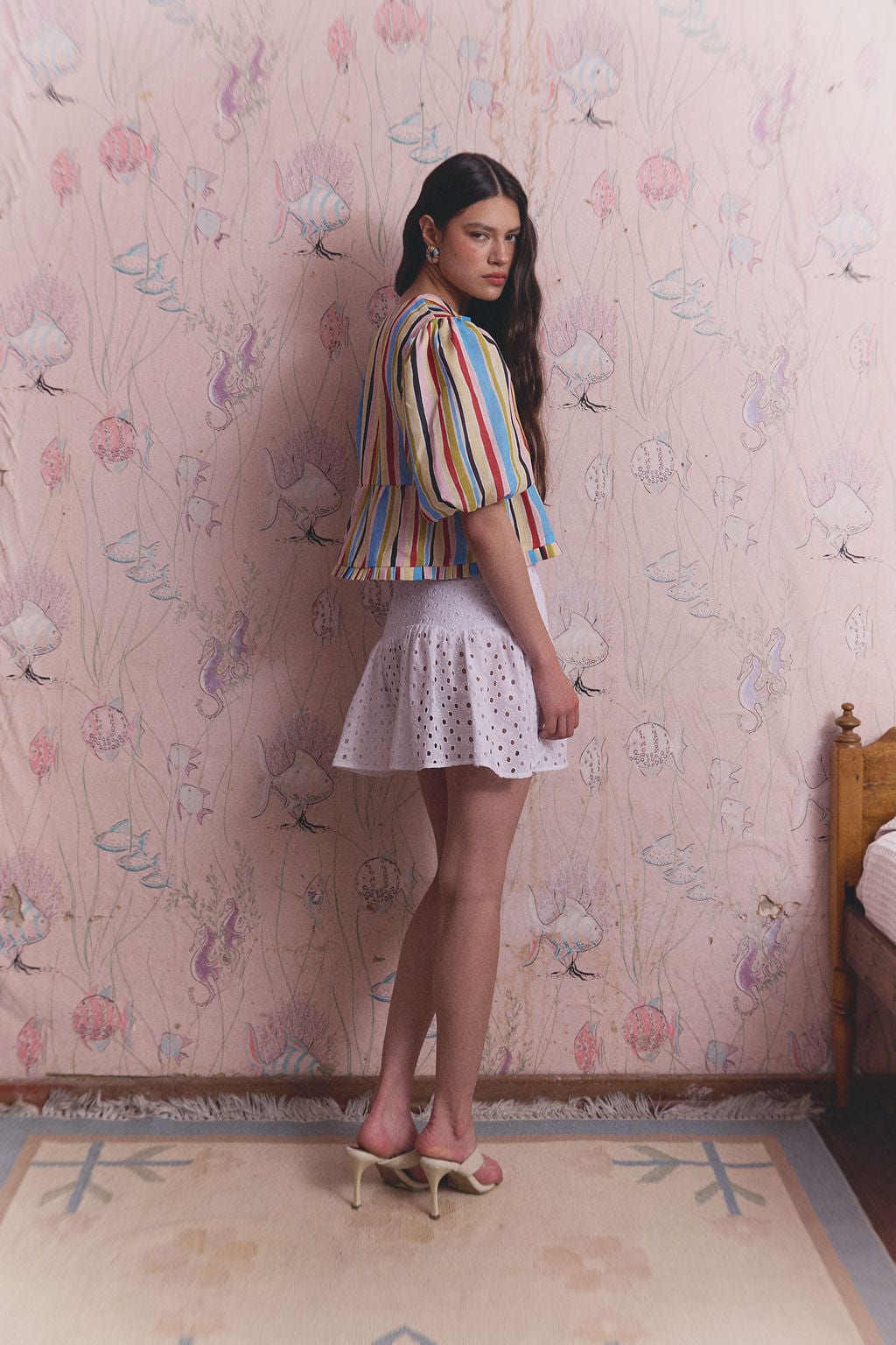 NUBE MINISKIRT - imagen 2