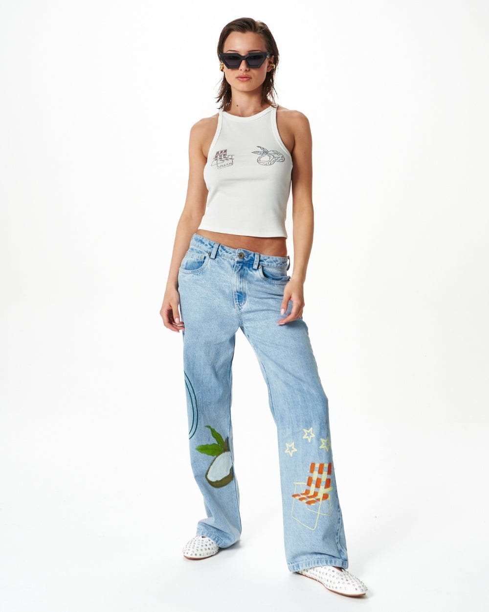 SIRRA TANK TOP - imagen 9