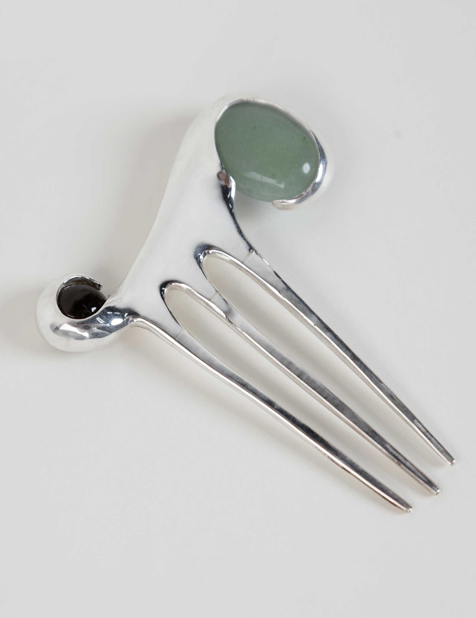 Hair Pin Rizo - imagen 3