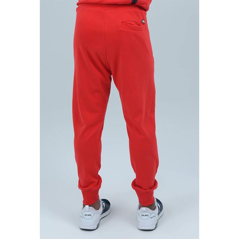 Jogger Leeds Rojo - imagen 2