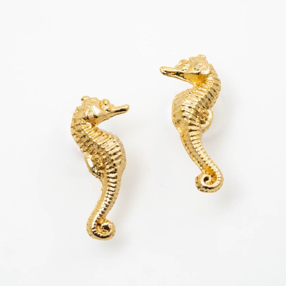 Aretes Topo Instinto - imagen 1
