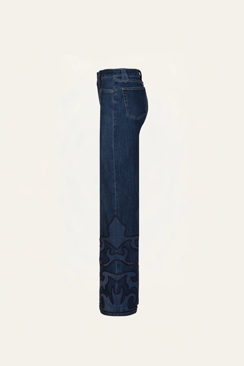 Edge Stitch Pant - imagen 5