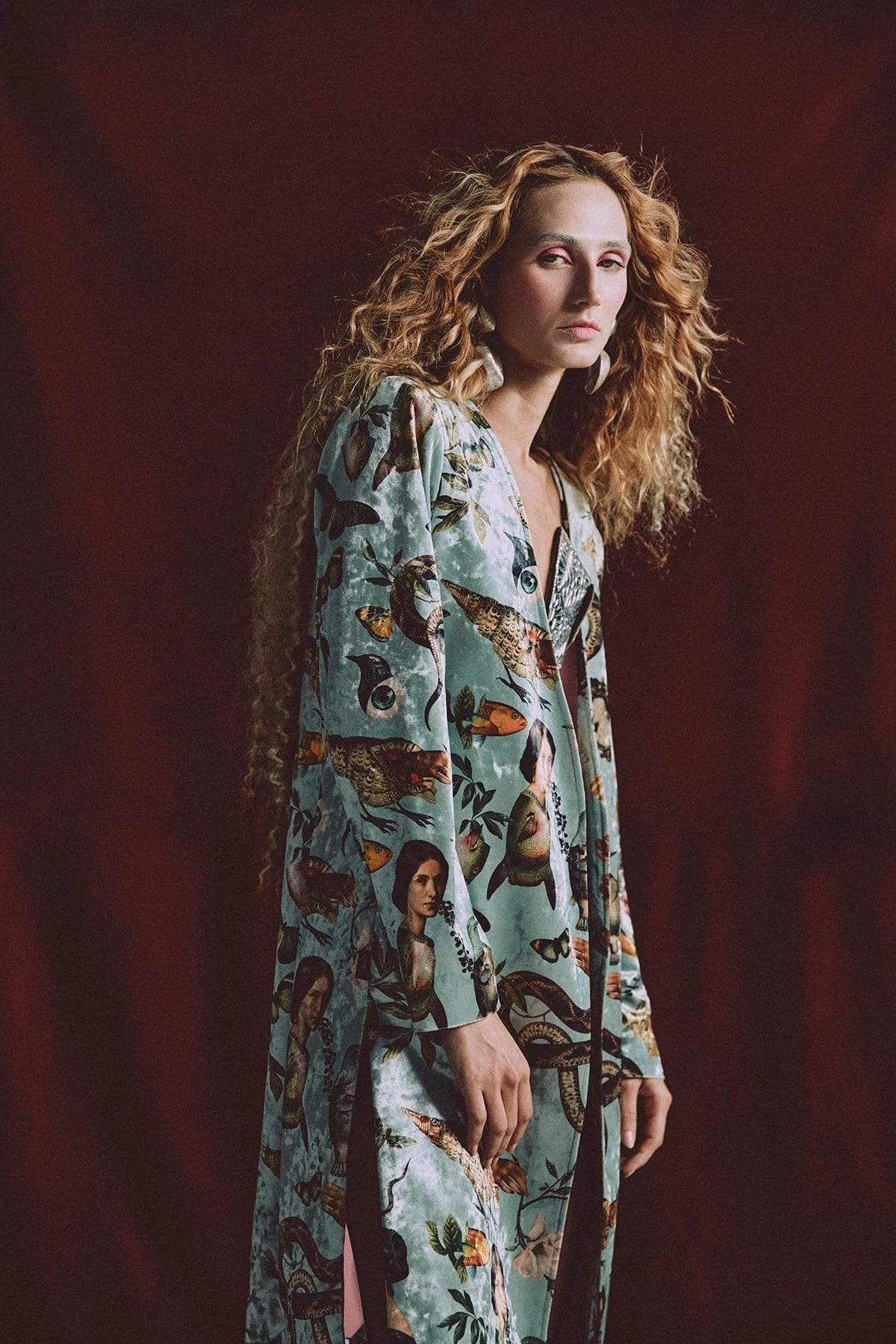 Kimono - Bestiario - imagen 9