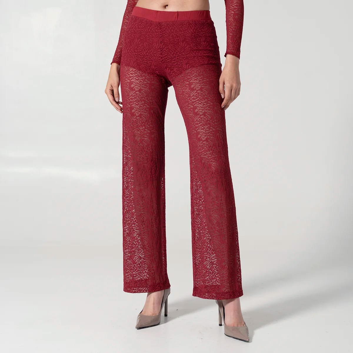 Pantalon Straight Calum - imagen 13