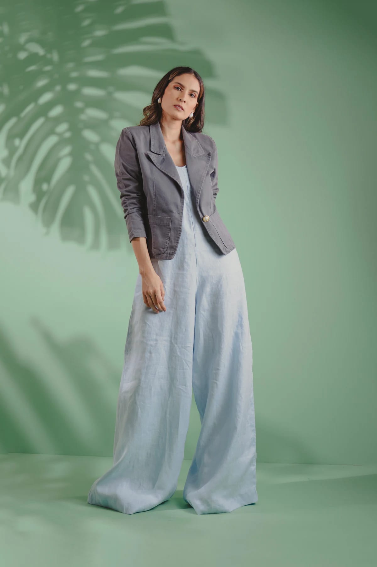 RCH18: Blazer Aura de Poder - imagen 5