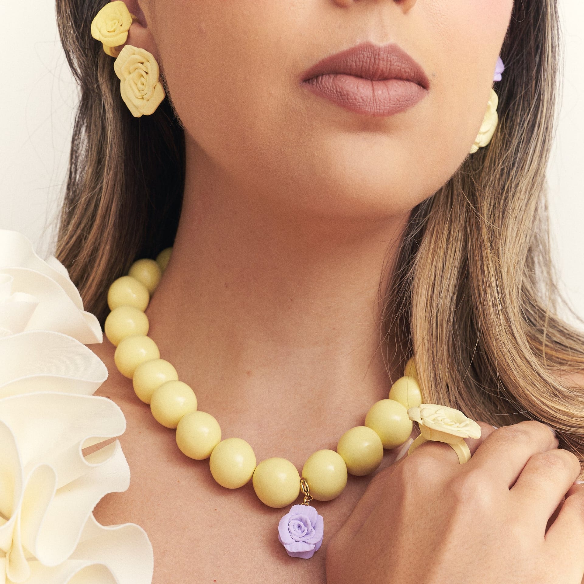 Collar Piña Colada - imagen 2
